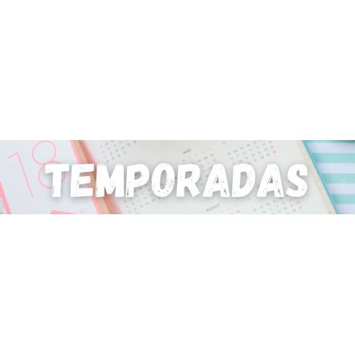 TEMPORADAS