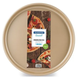 Asadera para pizza Tramontina bord 35 cm 