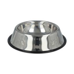 Bowl de aluminio para mascotas 22 cm