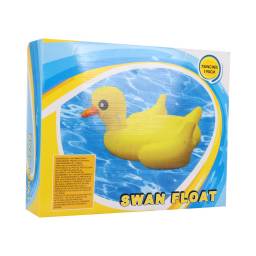 Inflable pato 190 cm