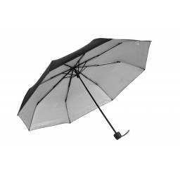 Paraguas liso con filtro UV 90cm