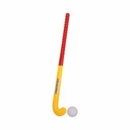 Palo de hockey infantil 72 x 10 cm