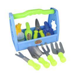 Set de herramientas de jardn infantil 28 x 22 cm