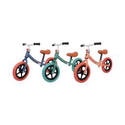 Bicicleta infantil sin pedal 88 x 55 x 25 cm